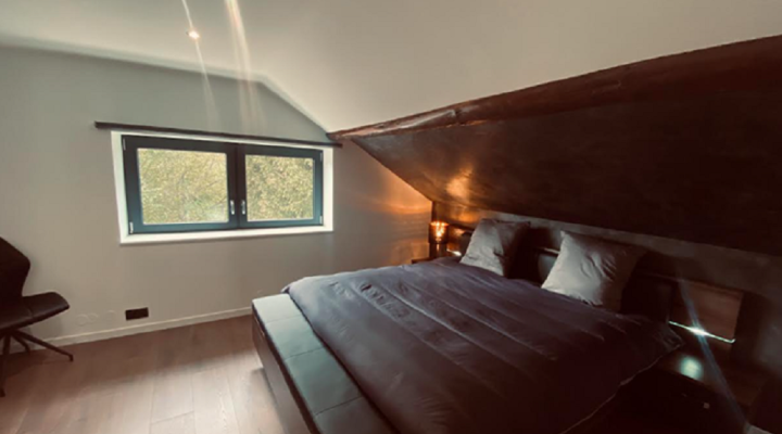 Meublé Mille et une nuits