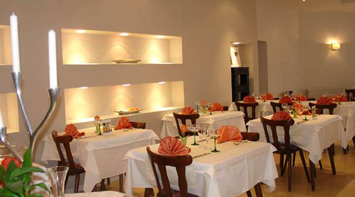 Restaurant le villageois