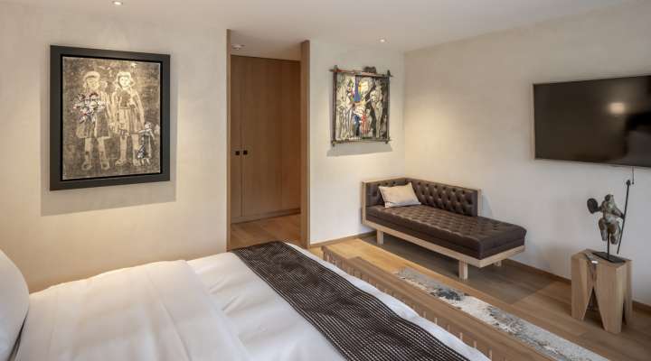 Auberge Saint-Walfrid & SPA