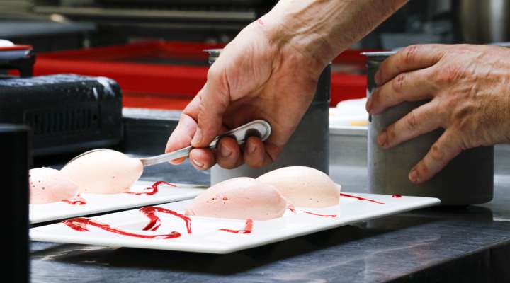 Restaurant la charrue d'or