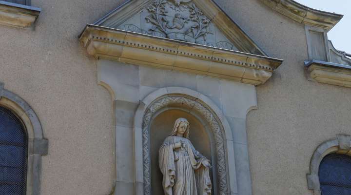 Couvent des pères spiritains