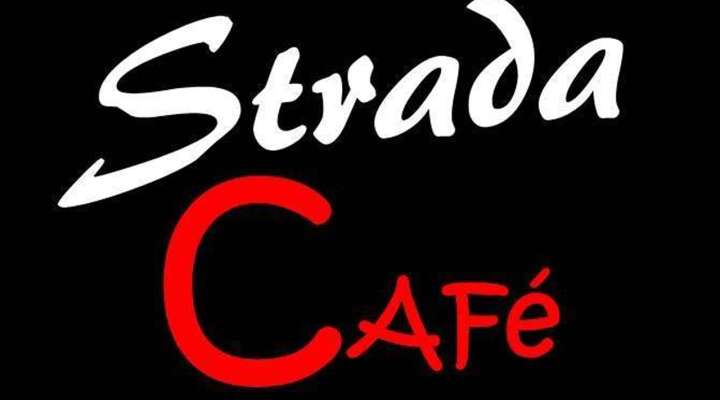 Strada café