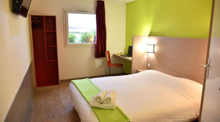 Hôtel Sweet and Smart