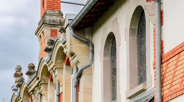 Schloss Édouard Jaunez