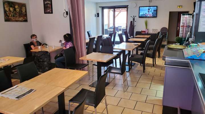 Brasserie chez chris