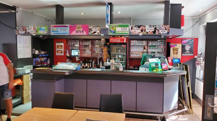 Brasserie chez chris