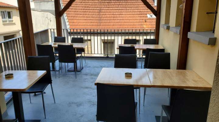 Brasserie chez chris