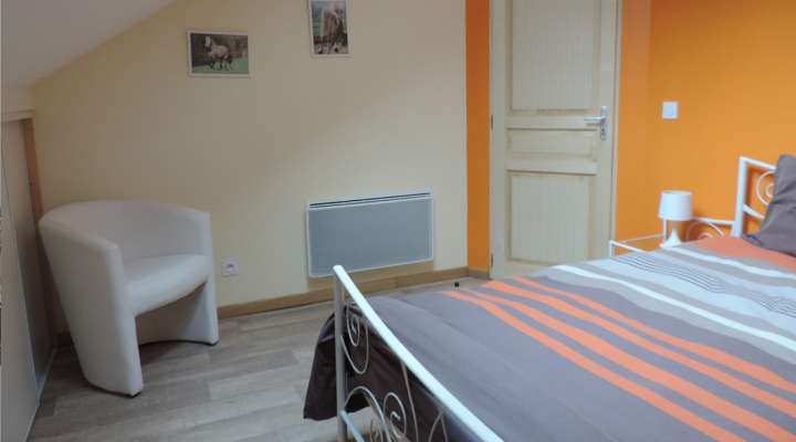 Ferienhaus In My Stall