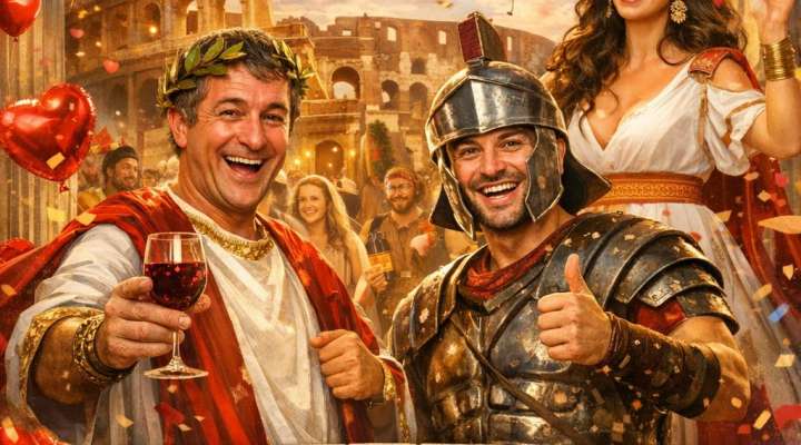 Kappensitzung de welferding