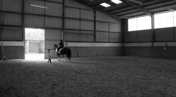 Ferme équestre les rohans