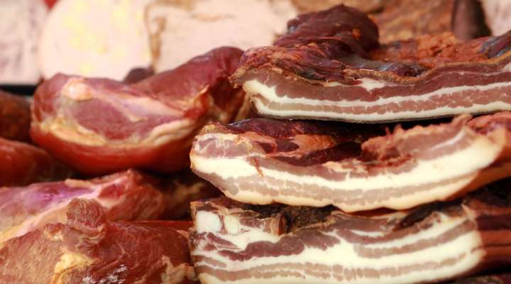 Bauernhof Les 3 Vallées