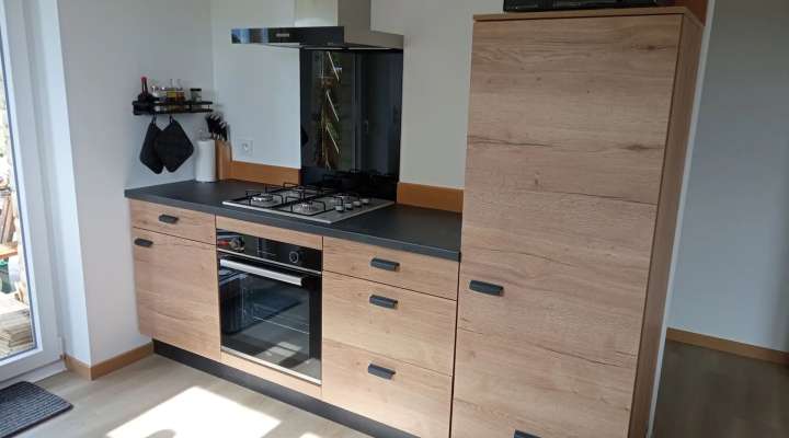 Ferienwohnung L’Elydiane