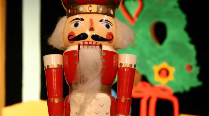 Spectacle de marionnettes - Casse-Noisette