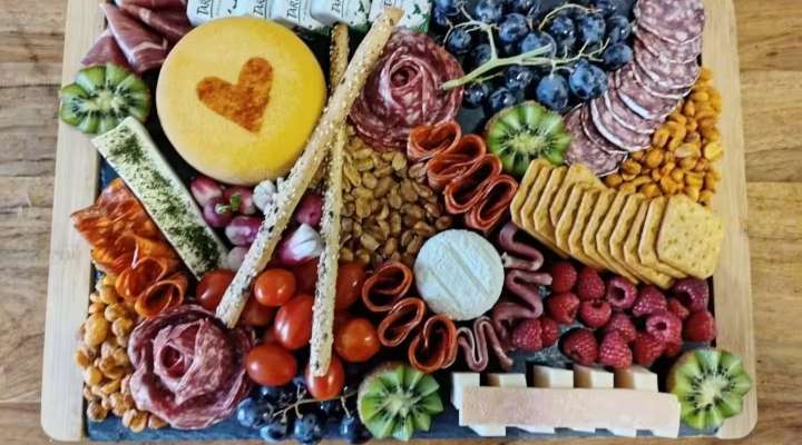 Ferienwohnung Die Insel mit der Kuppel