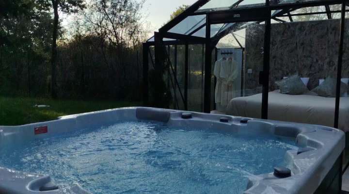 Unter dem Sternenhimmel