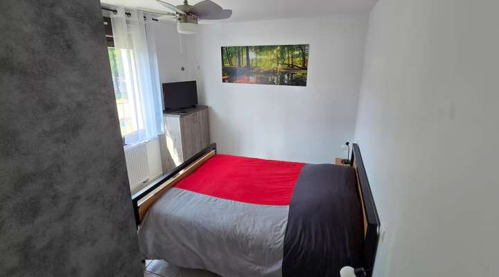 Appartement Côté Blies