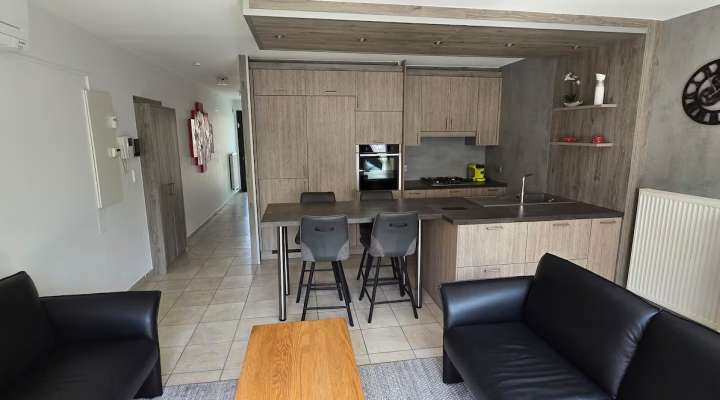 Appartement Côté Blies