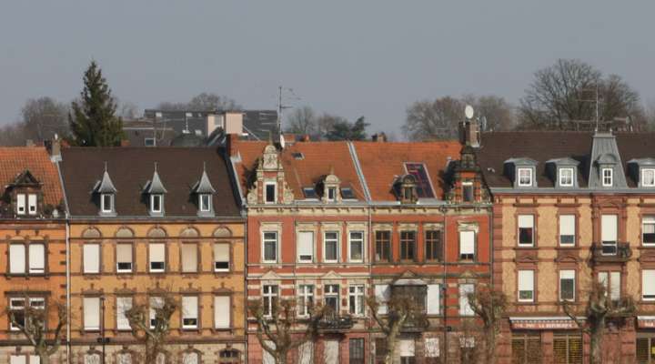 Visite commentée - Les belles demeures de nos capitaines d'industrie ... En Platt