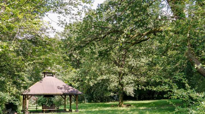 Natur-Treffs - Am Fuße der Äolischen Inseln