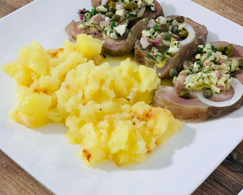 Julien Jotz Auberge du lion d'or