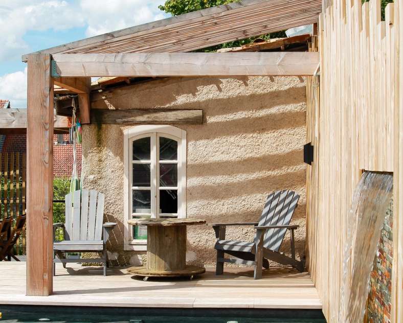 Facebook  Maison de Céline