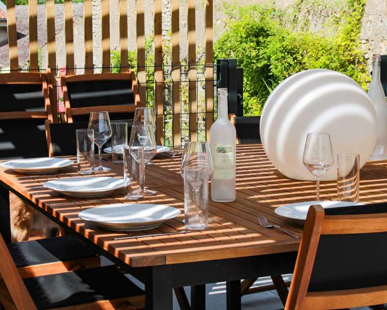 Facebook  Maison de Céline