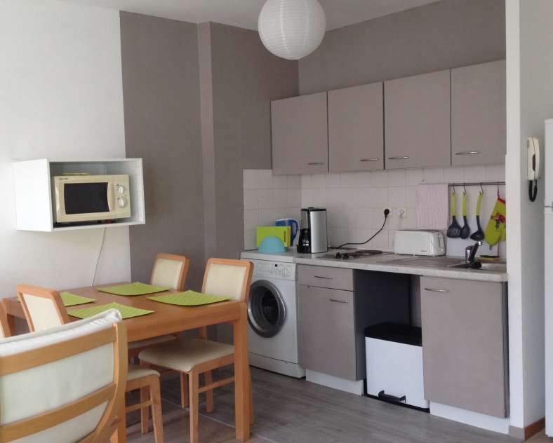 Meublé le Châtaigner Meublé le châtaigner