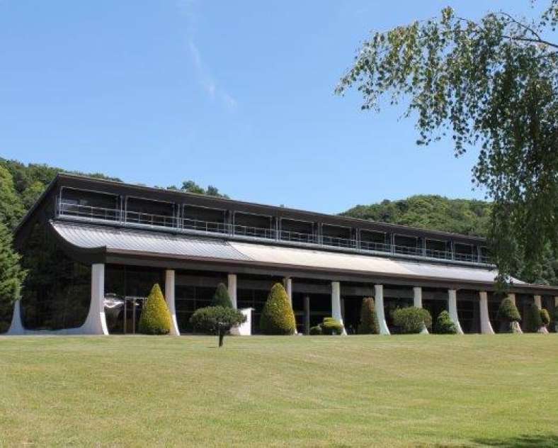 Piscine olympique de Forbach