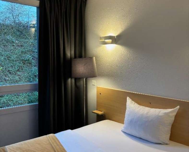 Hôtel premium Hôtel Premium