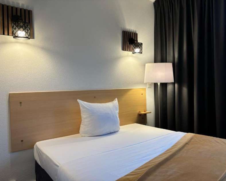 Hôtel premium Hôtel Premium