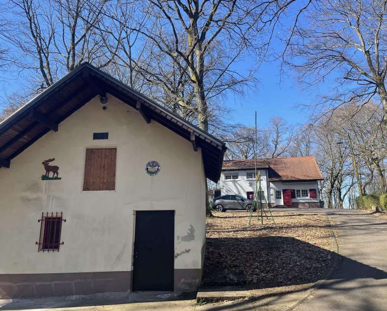 Chalet-gîte les Mélèzes Chalet gîte les Mélèzes