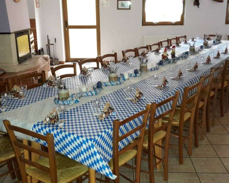 Facebook AN STIRING Chalet le Glück Auf