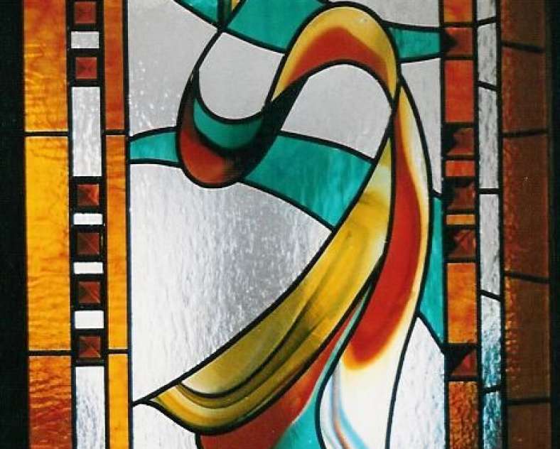 OT FORBACH  Art in vitraux