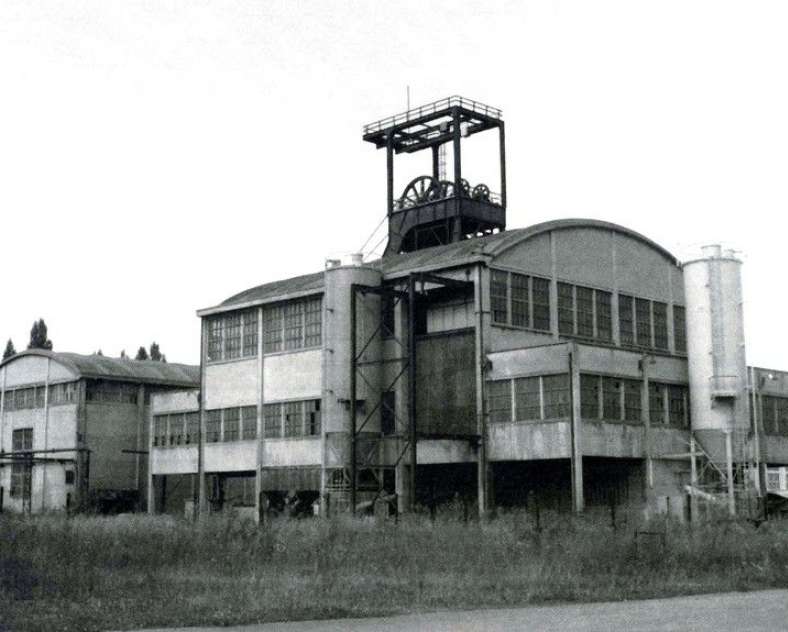 FURBACHER  Le puits Simon 3