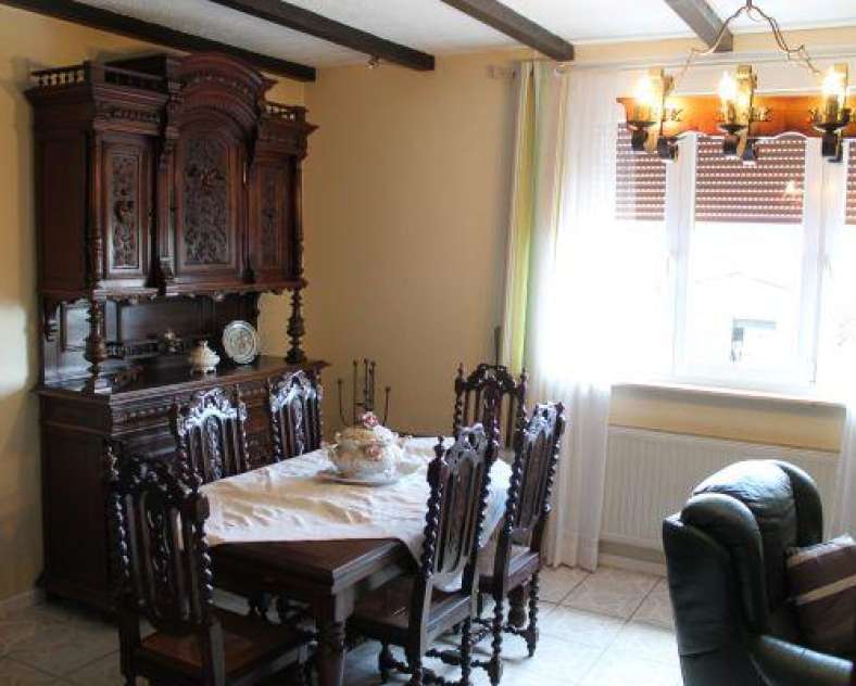 gîtes de France Gîte rural aux cigogneaux