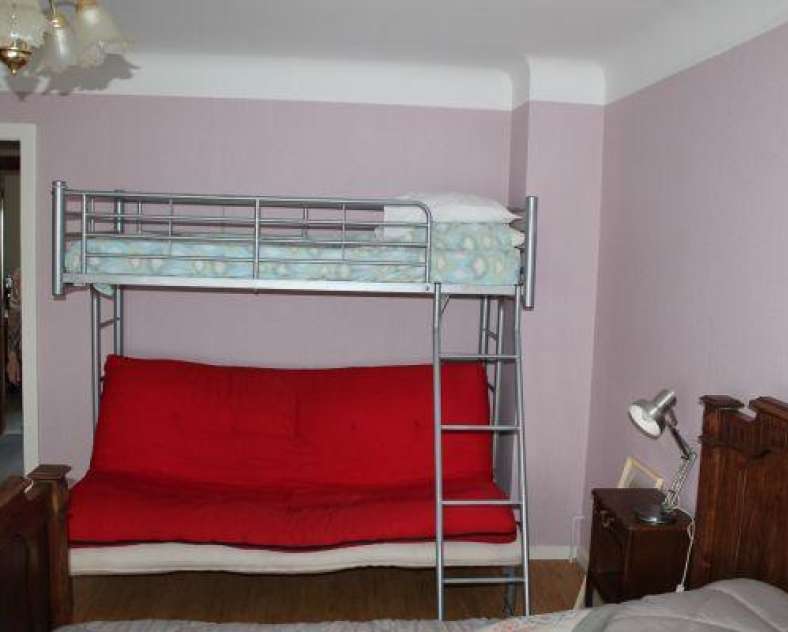 gîtes de France Gîte rural aux cigogneaux