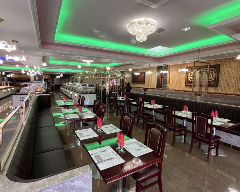 Etoile d'Or Forbach Étoile d'or