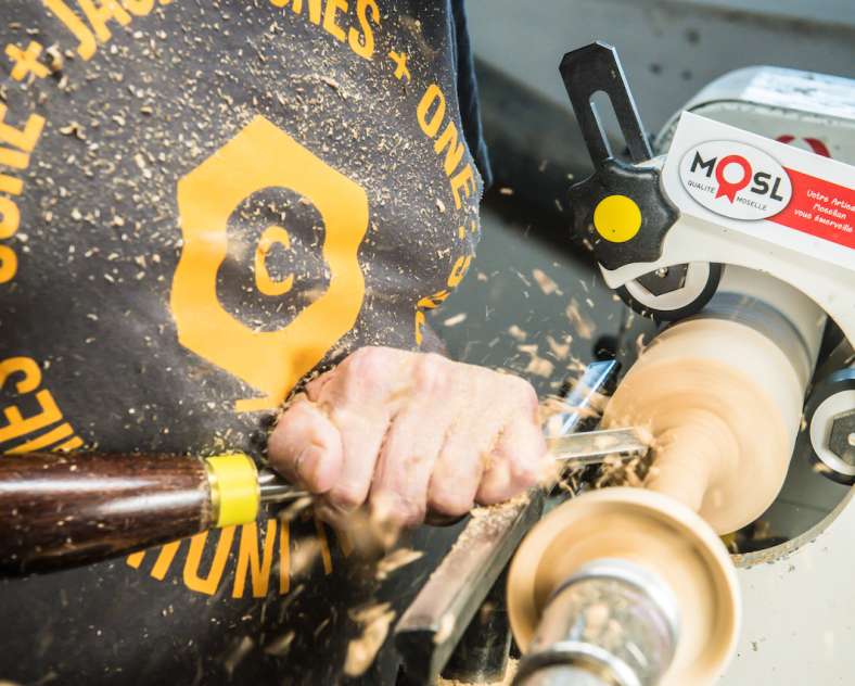 Gilles Dorschner  Les lutins tournés par Serge Vagné