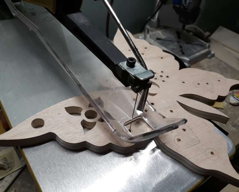 FACEBOOK DSAB  L'atelier du bois By Dsab