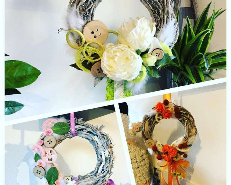 Facebook Bouti'Fleurs  Bouti'fleurs