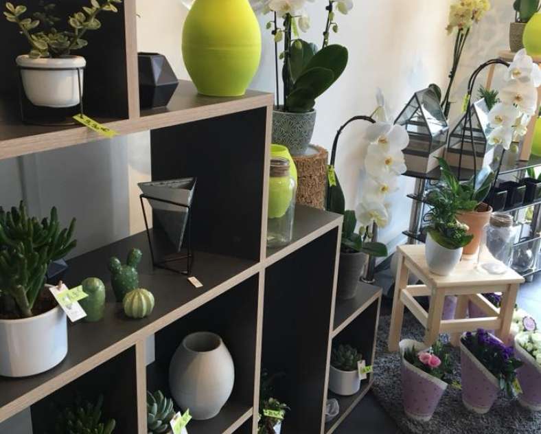 Facebook Bouti'Fleurs  Bouti'fleurs