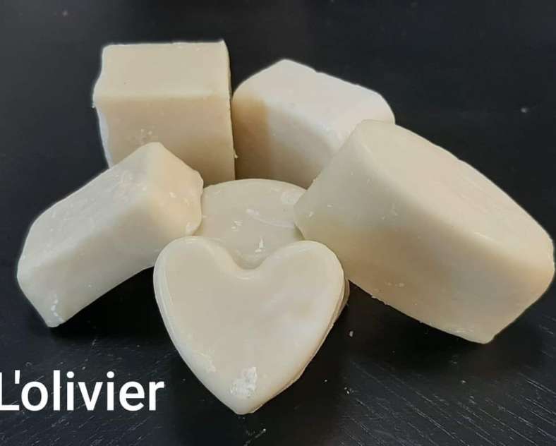 Authentique savon Authentique savon