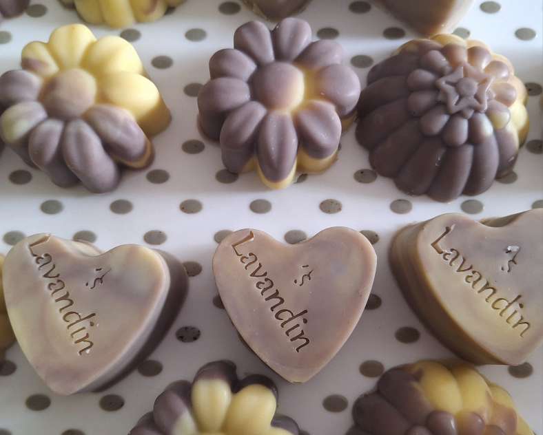 Authentique savon Authentique savon