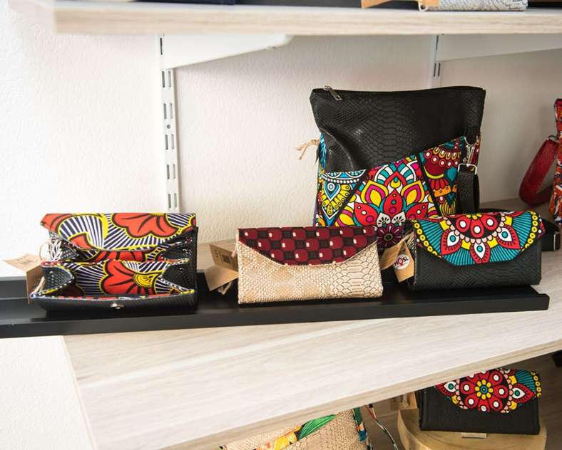 Gilles Dorschner Melimel créations