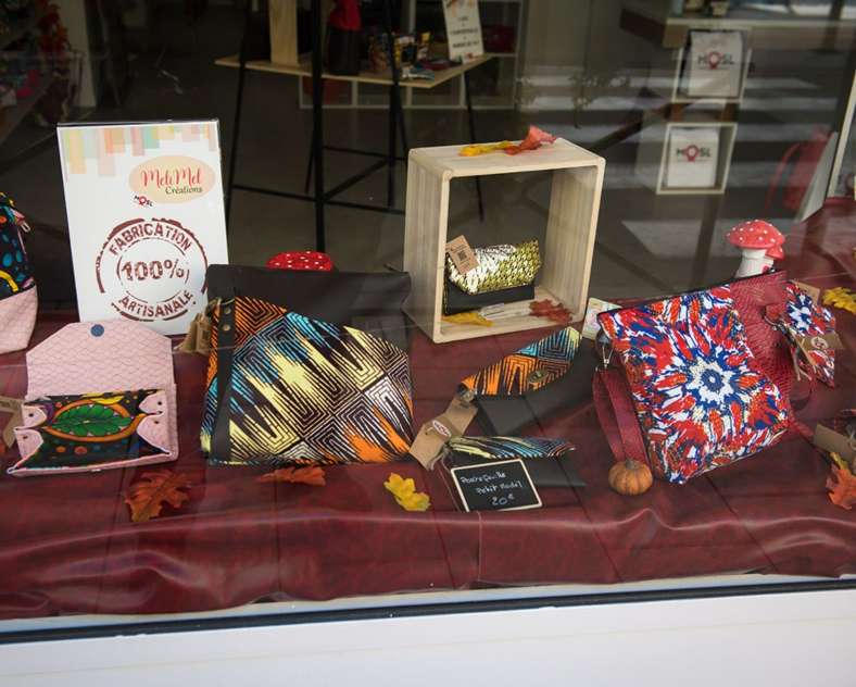 Gilles Dorschner Melimel créations