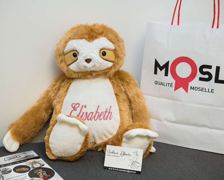 Gilles Dorschner  Bobine filante