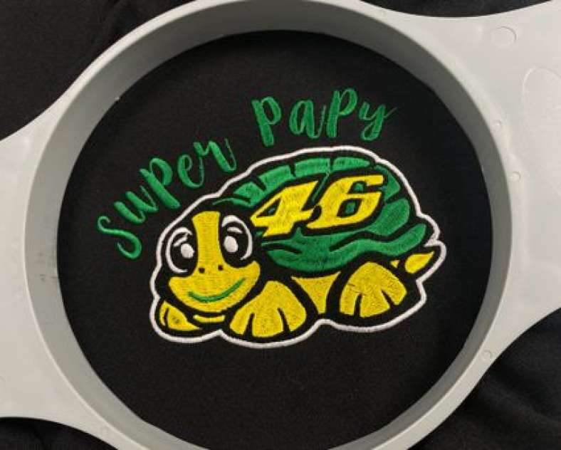 Bobine filante 
Rebecca Wiligsecker  Bobine filante