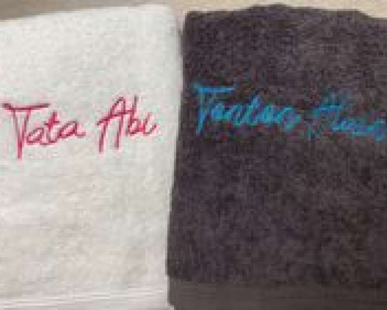 Bobine filante 
Rebecca Wiligsecker  Bobine filante