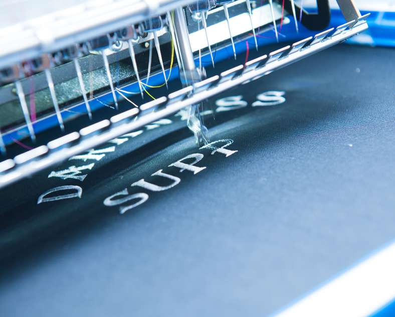 Gilles Dorschner  Bobine filante