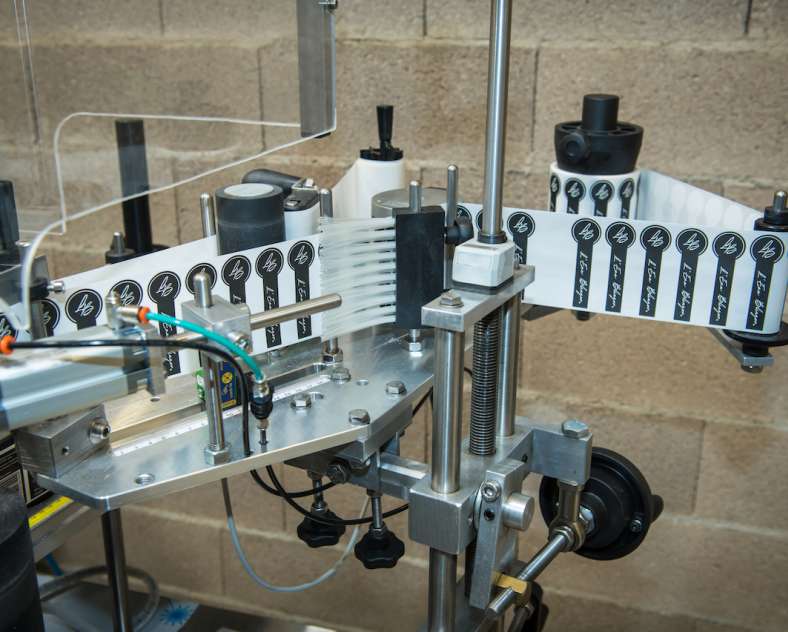 Gilles DORSCHNER L'Eau Blinger